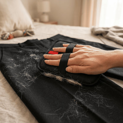 Furly™ | Guante removedor de pelos